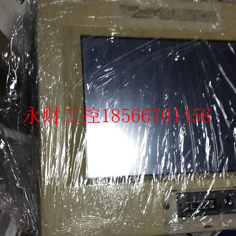 议价进口工控机 CONTEC IPC-POA100T 触摸一体机￥