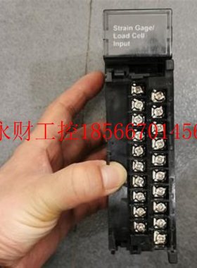 议价HE693ADC420A HE693THM806C  GE FANUC PLC模块￥