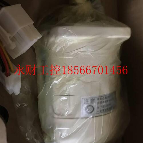 议价询价电下MSM02M1A1A MS0211AMSM021A1E 200w伺服机￥
