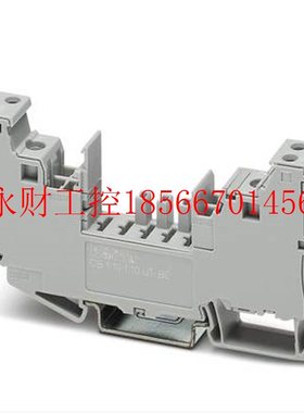 议价菲尼克斯-基座 - CB 1/10-1/10 UT-BE - 2801305-原装进￥