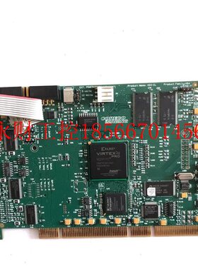 议价现货 CORECO IMAGING OC-64CO-ORBFLS1 双通道采集卡￥