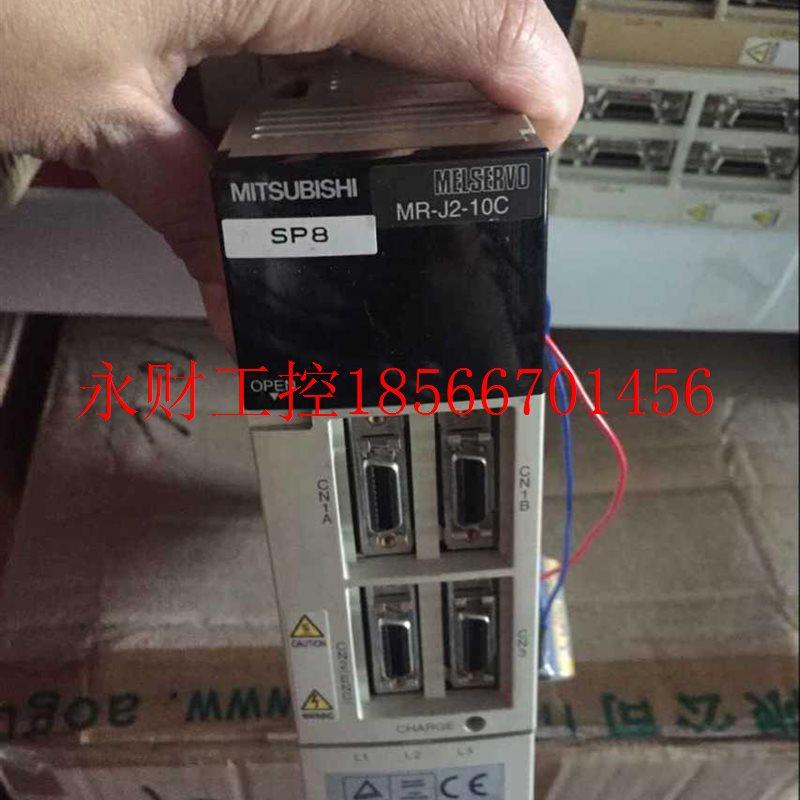 议价M-RJDF3-JS205A1三菱驱动器￥
