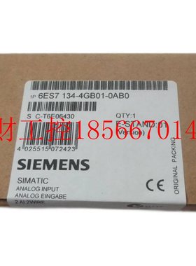 议价6ES70 1304-IHA4GB1货-0AB 现全新￥
