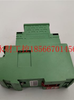议价菲尼克 斯INERBUS-SIBS ST 2数字输出模块IBSST 24BKM-TT27￥