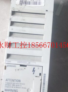 议价EVF820-1-EB E82EC152_E2B EVF8214-E EVF8201E E82V222-BE￥