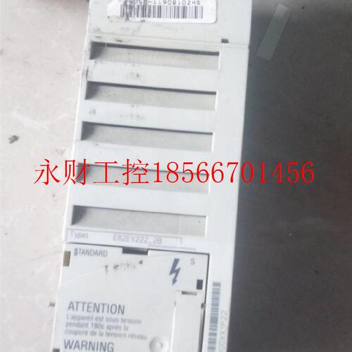 议价EVF820-1-EB E82EC152_E2B EVF8214-E EVF8201E E82V222-BE￥