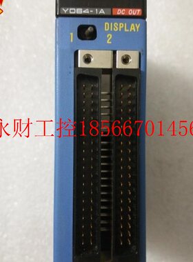 议价现货横河 F3YD64-1A  图片实拍 现货 促销￥