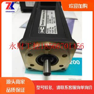 032 BENTAL机器人伺服电机B 052 018 ￥ 议价原装 E推荐 正品