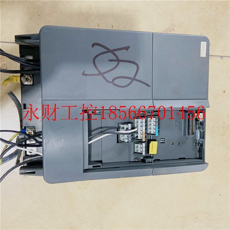 议价6SE6420-2AD27-5CA1西门子M420 7.5KW变频器6SE6420-2UD27-￥