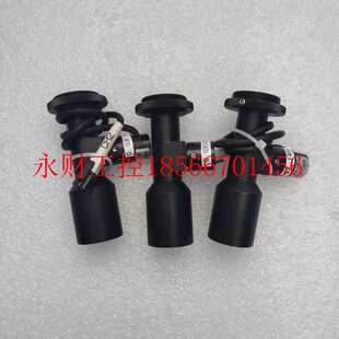 议价工控T备口0SVT .6X145D0.6X145D工业同轴光远镜0头.6倍带设￥