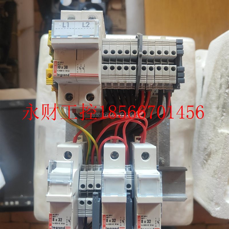 议价legrand罗格朗变压器,全新原包装,一共6台,拍前,￥