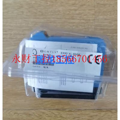 议价全新本特利BENTLY前置器330180-50-00/330180-90-00￥