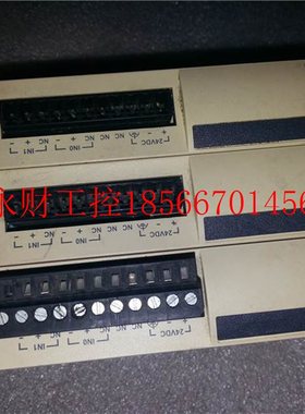 议价原装拆机 施耐德PLC TWDAMI2HT 实物图片￥