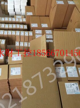 议价正品S7-200CN 西门子PLC 模块EM222 6ES7 222-1BF22-0XA8￥