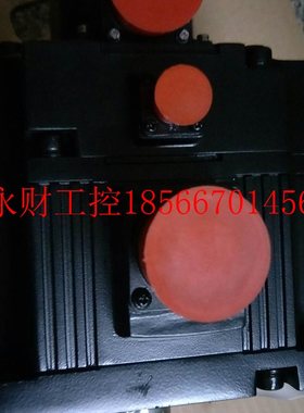议价三菱伺服电机HC202BS￥