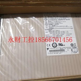 3R8驅(qū)A動(dòng)器全新裝 議價(jià) S原GDV3R801A 安川SGDV 詢價(jià)￥