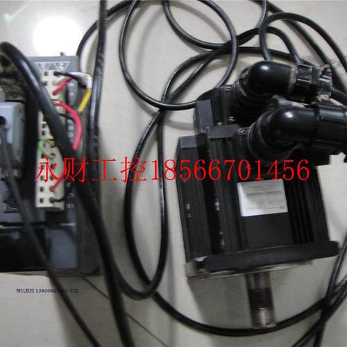 议价E拆 130 伺服驱动器HCS-20A机A 2KW TDM现在1只有驱动器￥