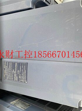 议价富士 22KW 380V FRN22G1S-4C 9成新 维修与销售一体化 欢迎￥