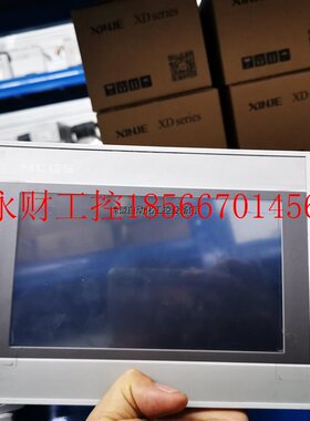 议价昆仑通态触摸屏,型号TPC7072Gi,带网口,成色漂亮,保￥