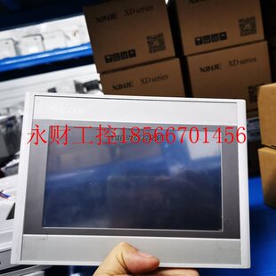 议价昆仑通态触摸屏,型号TPC7072Gi,带网口,成色漂亮,保￥