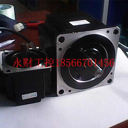 议价2SGMAPH-08ABAC安川编P码器SGMH-08ALSFB4C￥
