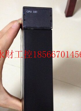 议价IC693CPU341控制器CPU模块,现货成色好,￥