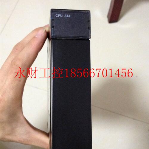 议价IC693CPU341控制器CPU模块,现货成色好,￥