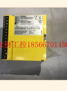 议价B91068001 IRDH265-4 D74.V2.8-4 全新原装模块电工电气控￥