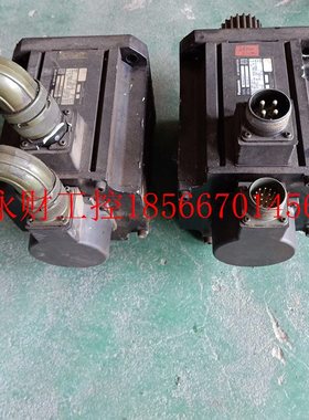 议价下伺机服HVO电机MDM352A1G A3K.5W原装拆实图 ￥