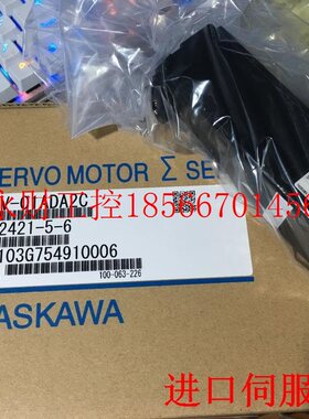 议价全新 SGMGH-13A2A-YR52,SGMGH-13A2A-YR62.￥