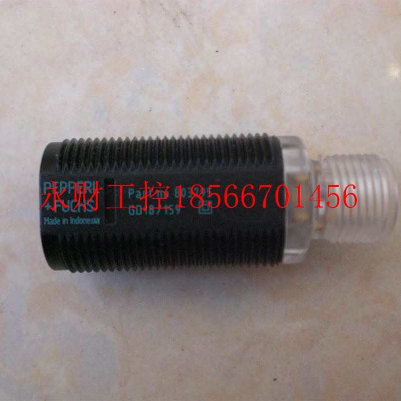 议价1GD18/159 倍加福 P+F 光电传感器 全新原装现货￥
