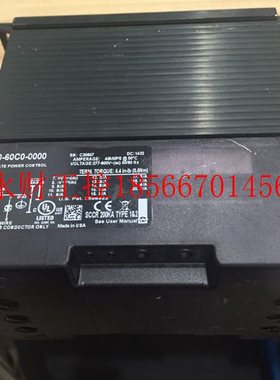 议价DC20-600-000 DC10-40PW0-0C000 ATCGLLO0W 原装现货￥