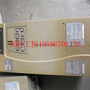 实物图 议价明电舍变频器VT210S 现货 5.5KW 保功能正常￥ H55B0