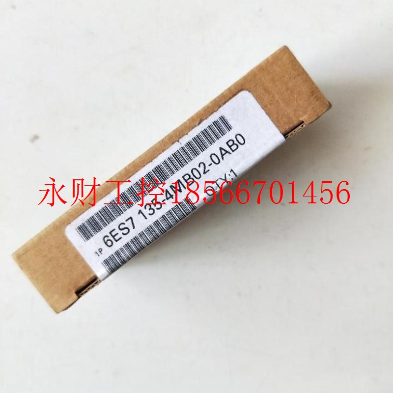 议价全新西门子  6ES7  135-4MB02-0AB0  实物拍摄￥