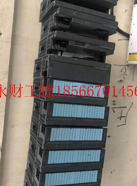 议价西门子模块 6ES7 322-1BH01-0AA0 6ES7 332-5HD01-0AB0￥