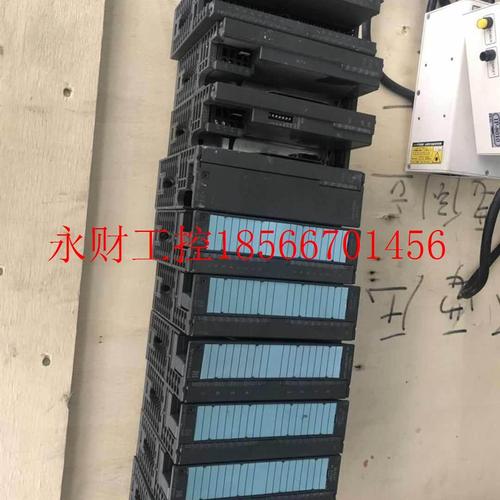 议价西门子模块 6ES7 322-1BH01-0AA0 6ES7 332-5HD01-0AB0￥
