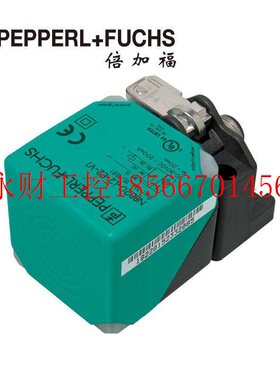 议价倍加福(P+F) NBB20-L2-E2-V1 (187481) 电感式接近开关/传￥