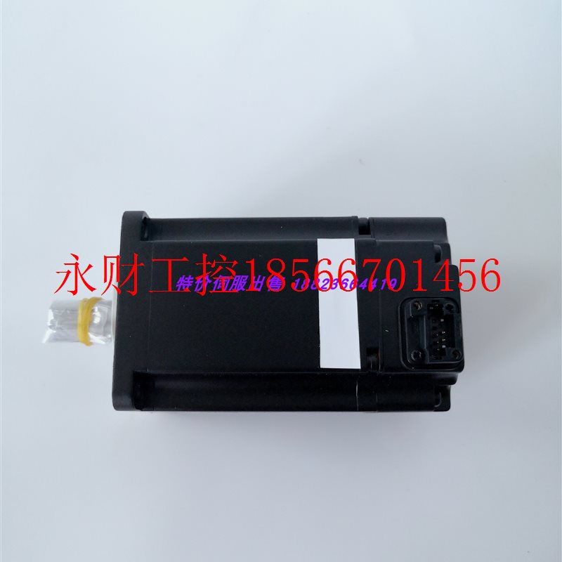 议价400W电机 SGMJV-04A3A61   SGMJV-04AAA61 现货包邮￥