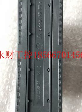 议价原装正品6ES7 331-7PF11-0AB0,6ES7331-7PF11-0AB0 95新 D￥