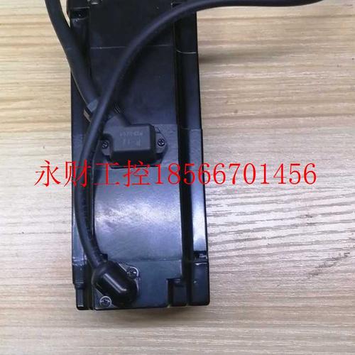 议价SGMMS-04ADC6E 安川伺服电机 成色95新 质保3个月￥