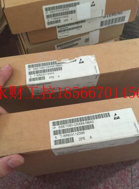 议价西门子6SE70变频器数字转速计/同步模块TSY6SE7090-0XX84-0￥