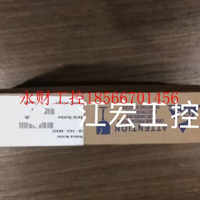 议价现货 全新DALSA 达尔萨 OR-Y4C0-XMX00 采集卡 原装 ￥