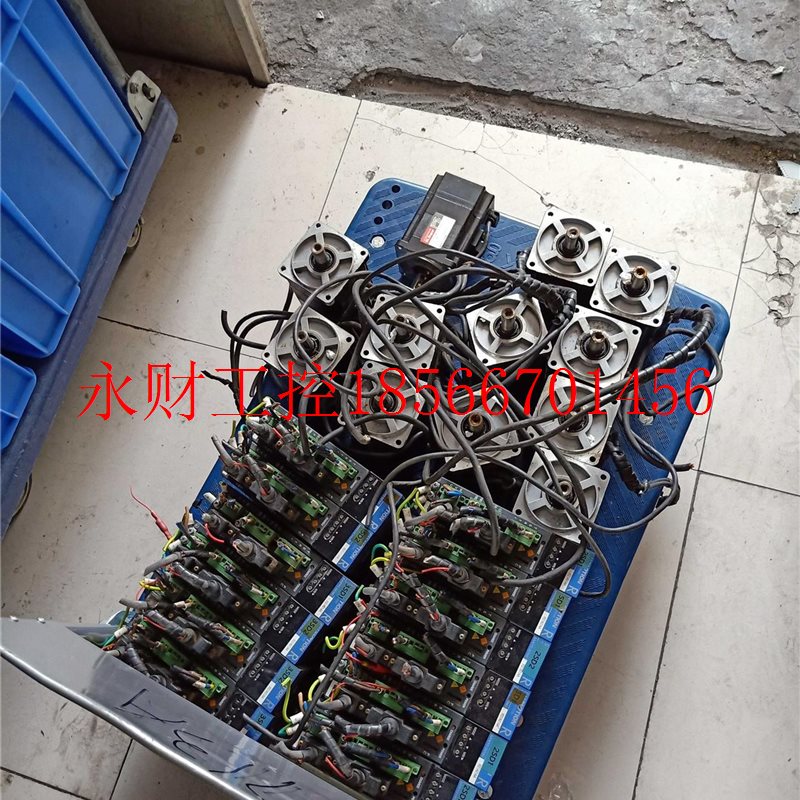 议价洋驱动器RS1AYZA01AA现货能 成漂山亮功包好质色保三个月￥