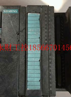 议价原装正品6ES7313-5BF03-0AB0,6ES7 313-5BF03-0AB0外观破损￥