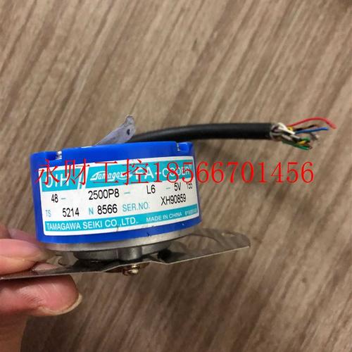 议价TS5214N8566 编码器￥