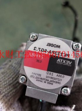 议价VXTIEXT3A两相步减速电机PK进2PA-SG7.2。1比7.2,0.252度 ￥