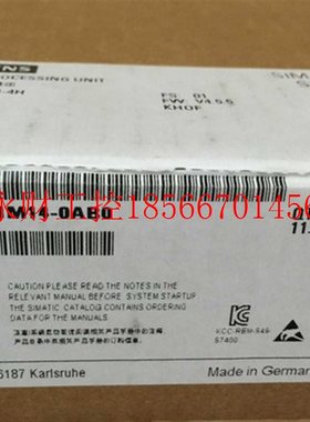 议价本店所有商品均为商品,拍下前请联系客服西门子S7-400CPU￥