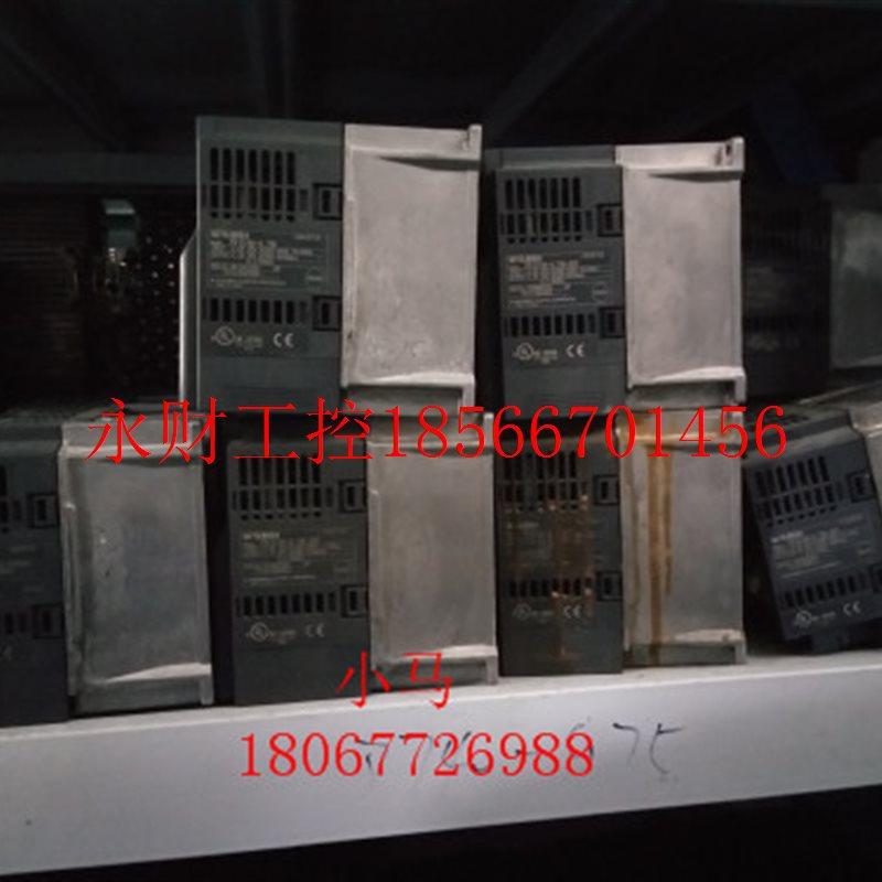 议价三菱变频器 D700 0.75KW 380V FR-D740-0.75K 质量保证￥