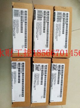 议价6ES7331-7NF10-0AB0,6ES7 331-7NF10-0AB0全新原装没开封 ￥