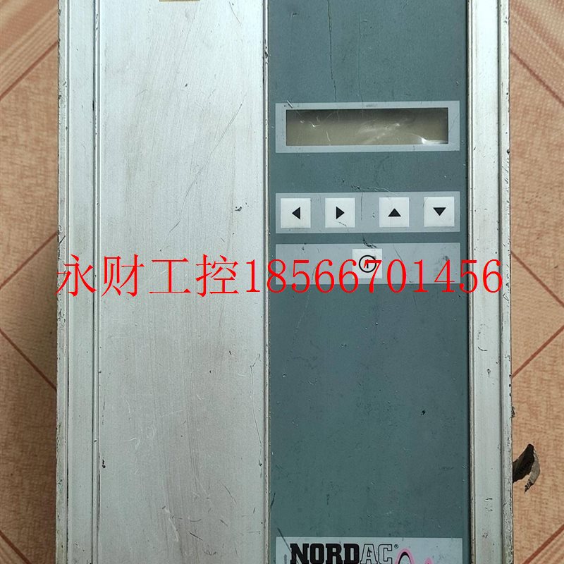 议价诺德变频器SK 1500/3 CT功能包好￥